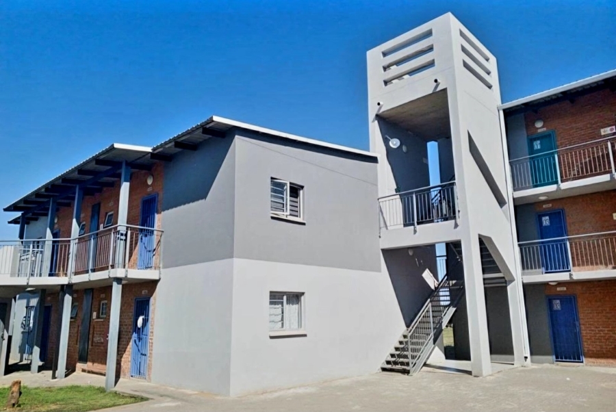 2 Bedroom Property for Sale in Raceway Free State